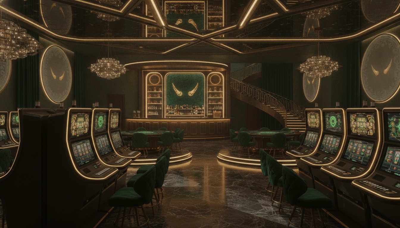 GoldHorns — Belangrijke Informatie voor Verantwoord Gokken